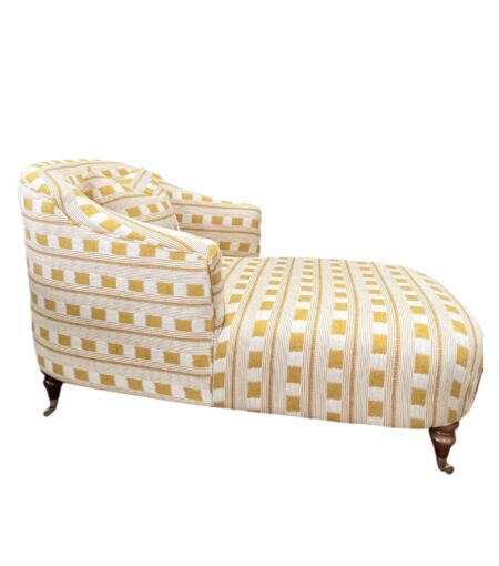 Chaise Longue
